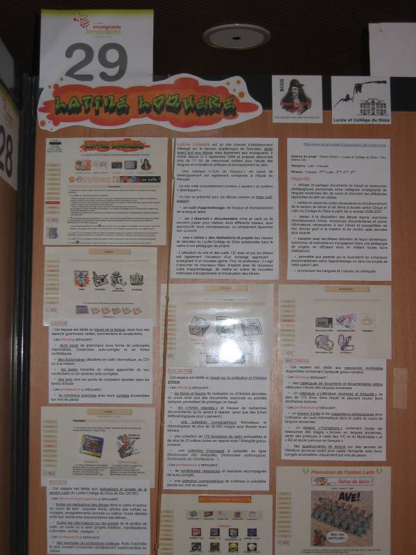 1er Forum des enseignants innovants - Rennes - 2008 -026.jpg